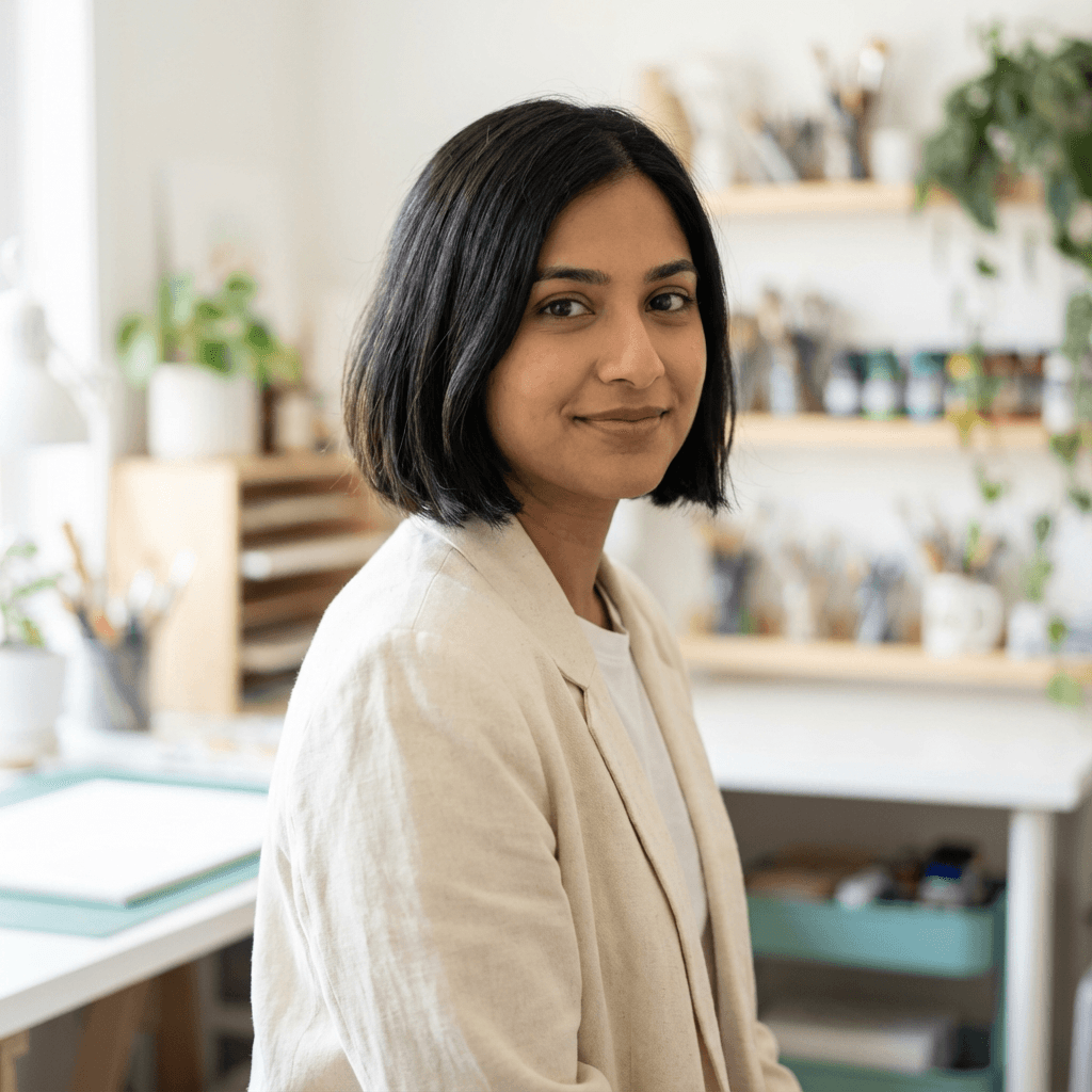Fathima Nazar